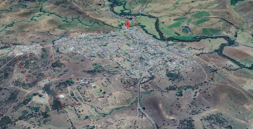 Hunter Regional Plan 2041