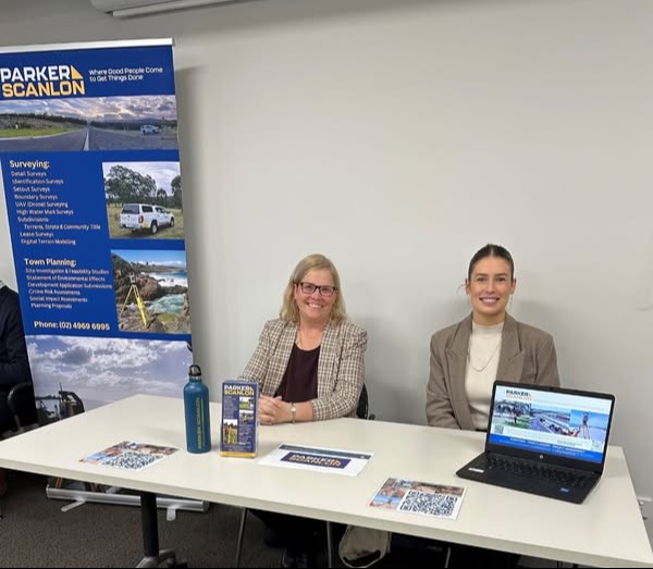 HIA 2025 Newcastle Trade Event