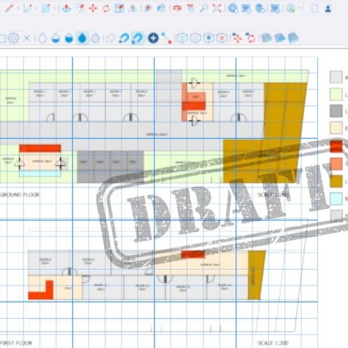 How an Indicative Site Plan and Building Envelope Plan can save you Time and Money!