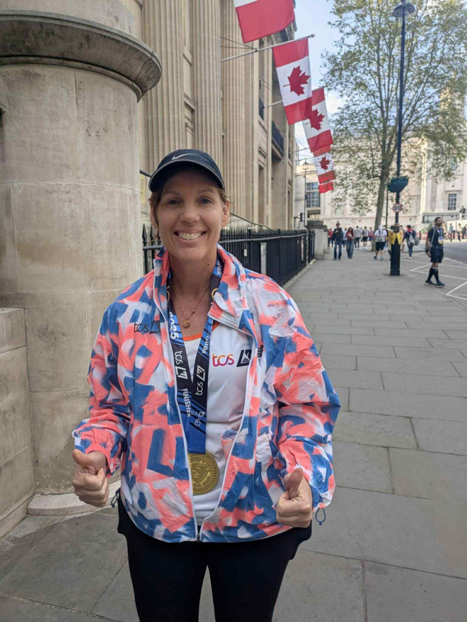 Lee Sharkey Conquers the London Marathon! A Journey of Adventure, Challenge, and Triumph! Lee Sharkey Conquers the London Marathon! A Journey of Adventure, Challenge, and Triumph!