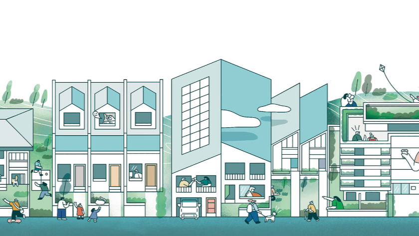 NSW Housing Pattern Book Launches with Fast-Track Approvals