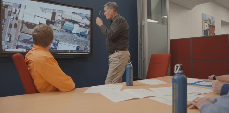 Visit Parker Scanlon - Your Local Surveyors & Town Planners  