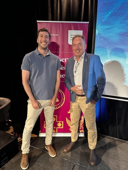 135 Years of Surveyors NSW