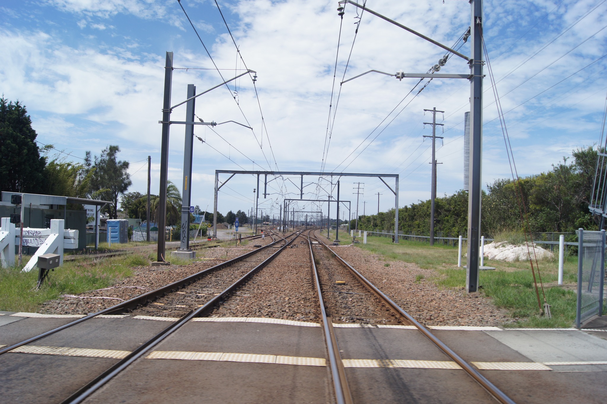 When Is a Crime Risk Assessment Required for Developments in NSW? 