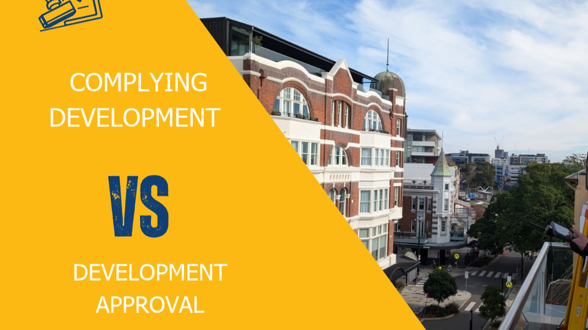 da or cdc? choosing the right approval pathway for your project