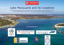 Lake Macquarie Book Sponsorship