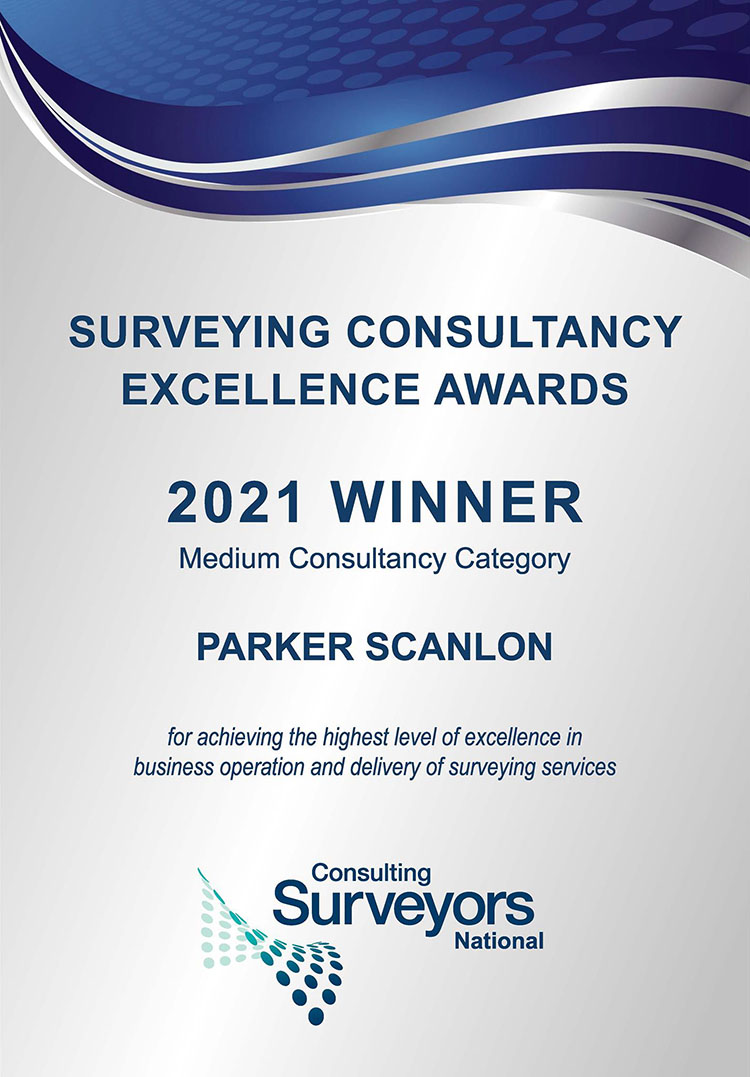 National Award Winners