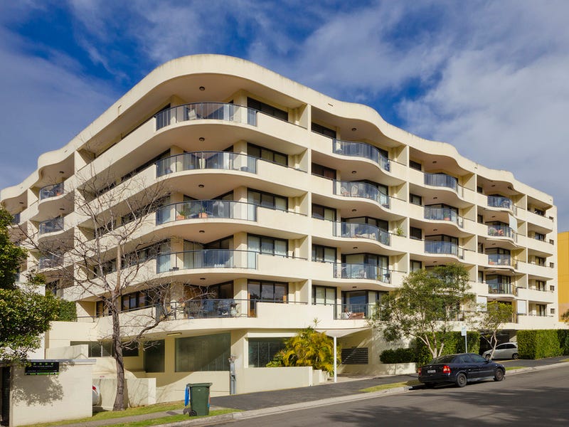 remedial works to residential flat building